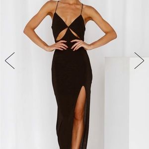 Hello molly dress - brand new with tags